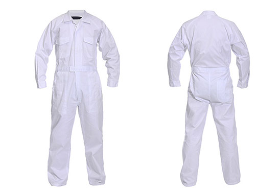 防靜電服檢測