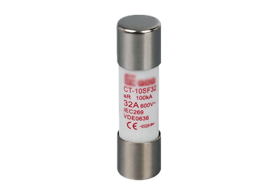 熔斷器IEC60269檢測(cè)
