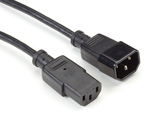 電源插頭IEC60320檢測(cè)