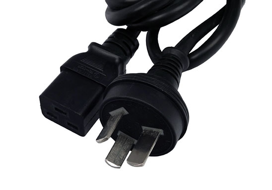 電源插頭IEC60320檢測(cè)