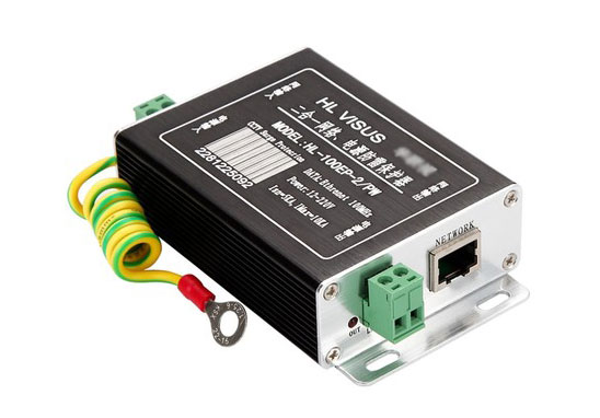 網(wǎng)絡信號浪涌保護器IEC61643-21測試