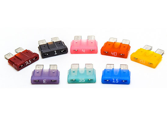 片式汽車(chē)熔斷器ISO認(rèn)證