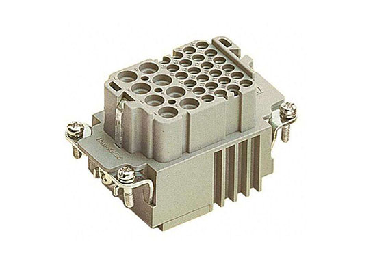 重載連接器CQC認(rèn)證、確認(rèn)檢驗(yàn)、委托測(cè)試