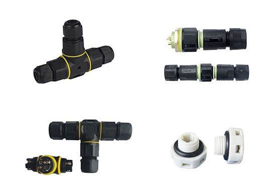 防水連接器CQC認(rèn)證檢測(cè)、確認(rèn)檢驗(yàn)
