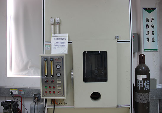 燃燒試驗機(jī)