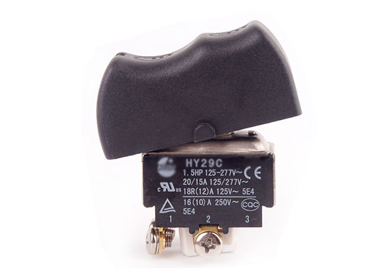 器具開關(guān)GB/T15092.1確認(rèn)檢驗、CQC認(rèn)證、委托測試