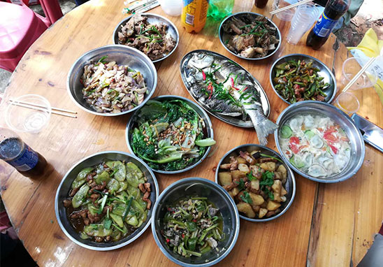 “挑戰(zhàn)自我，凝聚力量，熔煉一流團(tuán)隊(duì)” 廣東優(yōu)科檢測(cè)戶外拓展活動(dòng)