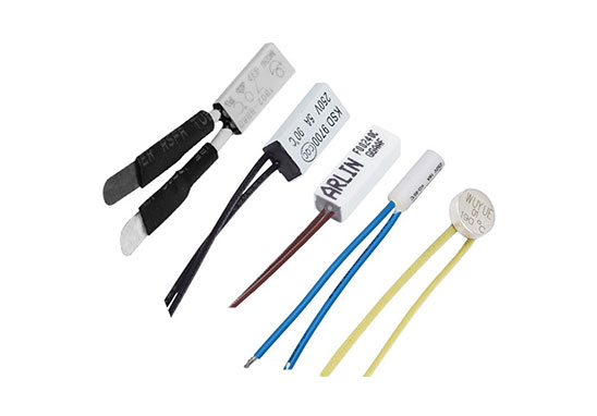 鎮(zhèn)流器熱保護(hù)器CQC認(rèn)證、TUV認(rèn)證、確認(rèn)檢驗(yàn)