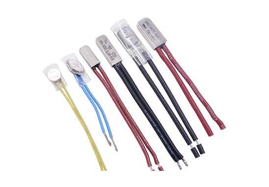鎮(zhèn)流器熱保護(hù)器CQC認(rèn)證、TUV認(rèn)證、確認(rèn)檢驗(yàn)