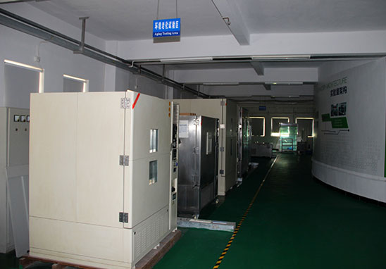 電工電子產品環(huán)境可靠性測試實驗室