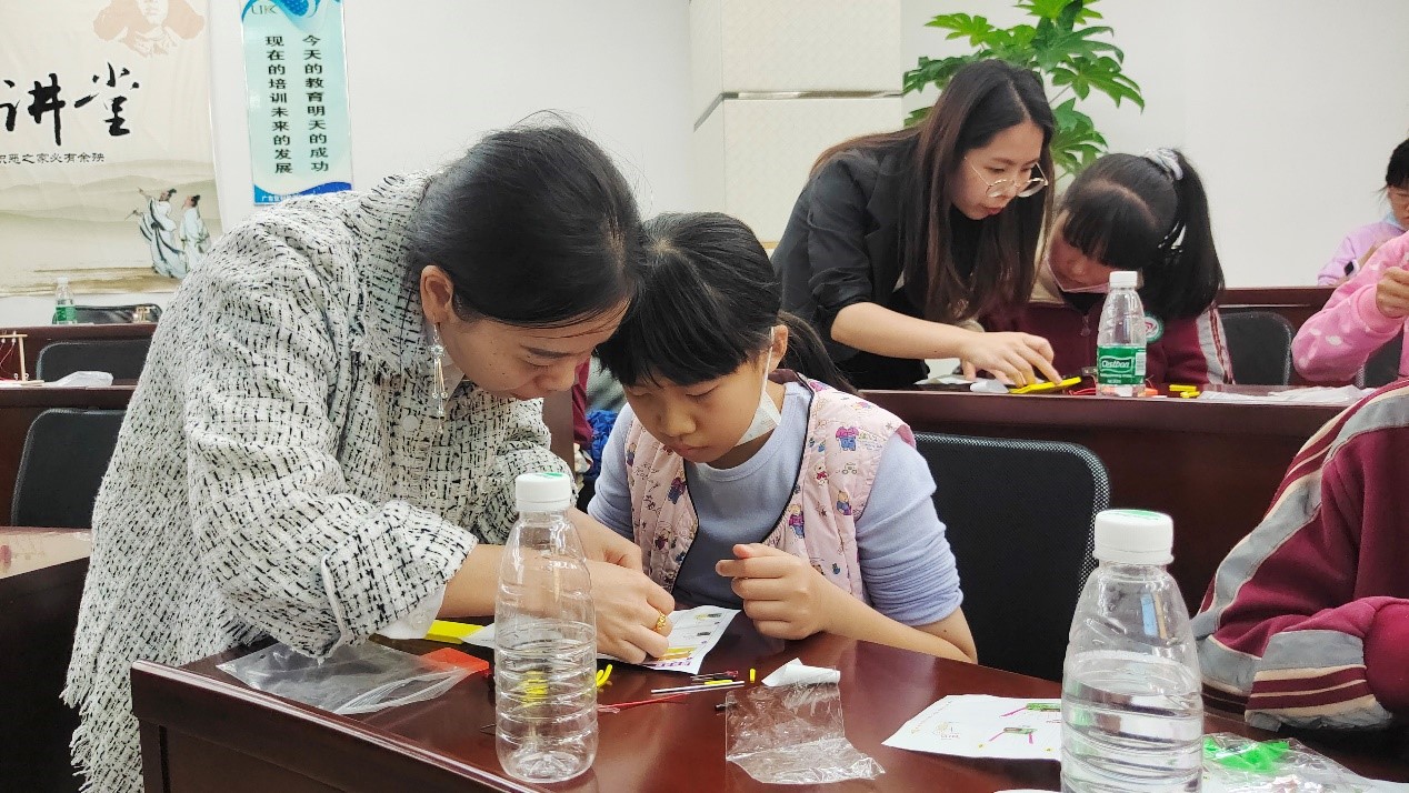 “弘揚(yáng)科學(xué)精神，普及科學(xué)知識(shí)”優(yōu)科科普開放日及檢測(cè)體驗(yàn)活動(dòng)