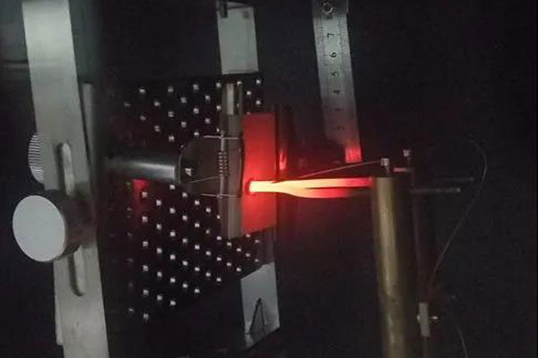 燈具灼熱絲測試機構(gòu)