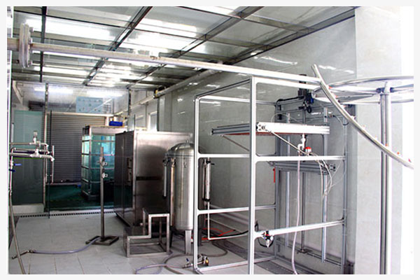 防水試驗(yàn)_第三方檢測機(jī)構(gòu)