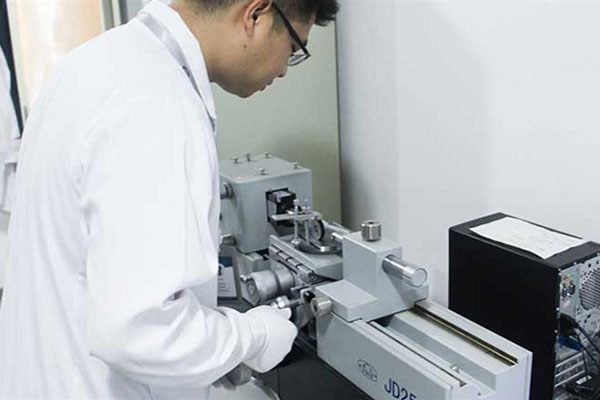 長度儀器計量校準(zhǔn)機(jī)構(gòu)