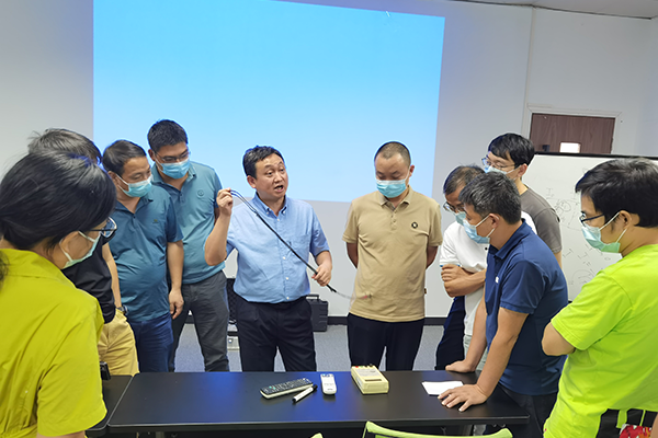 靜電防護培訓機構(gòu)