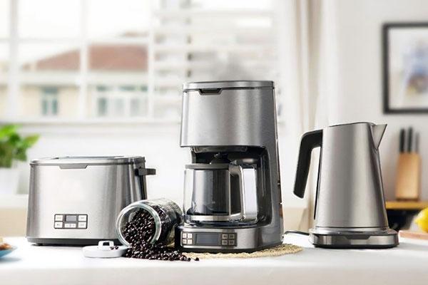 廚房電器產(chǎn)品國(guó)內(nèi)外銷售要做哪些認(rèn)證？