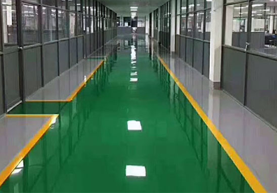 地坪漆防靜電性能檢測機構(gòu)