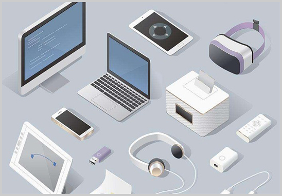 第三方電子產品檢測認證