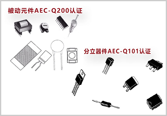 車規(guī)標準AEC-Q101與AEC-Q200有何區(qū)別？.jpg