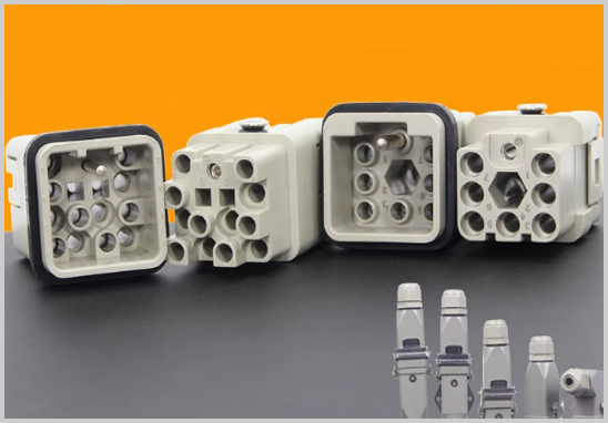 連接器GB/T?34989檢測(cè)認(rèn)證